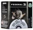 Federal Field & Range 410GA Steel Shot 3/8 Grain 25 Rounds