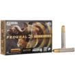 Federal Premium Safari Cape-Shok 458 Winchester Magnum Trophy Bonded Sledgehammer Solid 500 Grain 20 Rounds