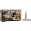 Federal Premium Trophy Copper 300 Winchester Magnum Polymer Tipped 165 Grain 20 Rounds