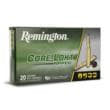 Remington Core-Lokt Tipped 7mm PRC Polymer Tip 175 Grain 20 Rounds