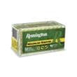 Remington Magnum Rimfire .22 WMR Jacketed Hollow Point 40 Grain 2000 Rounds