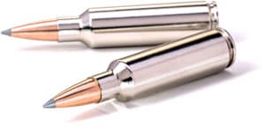 Winchester Big Game 7mm Remington Magnum AccuBond Long Range 168 Grain 20 Rounds