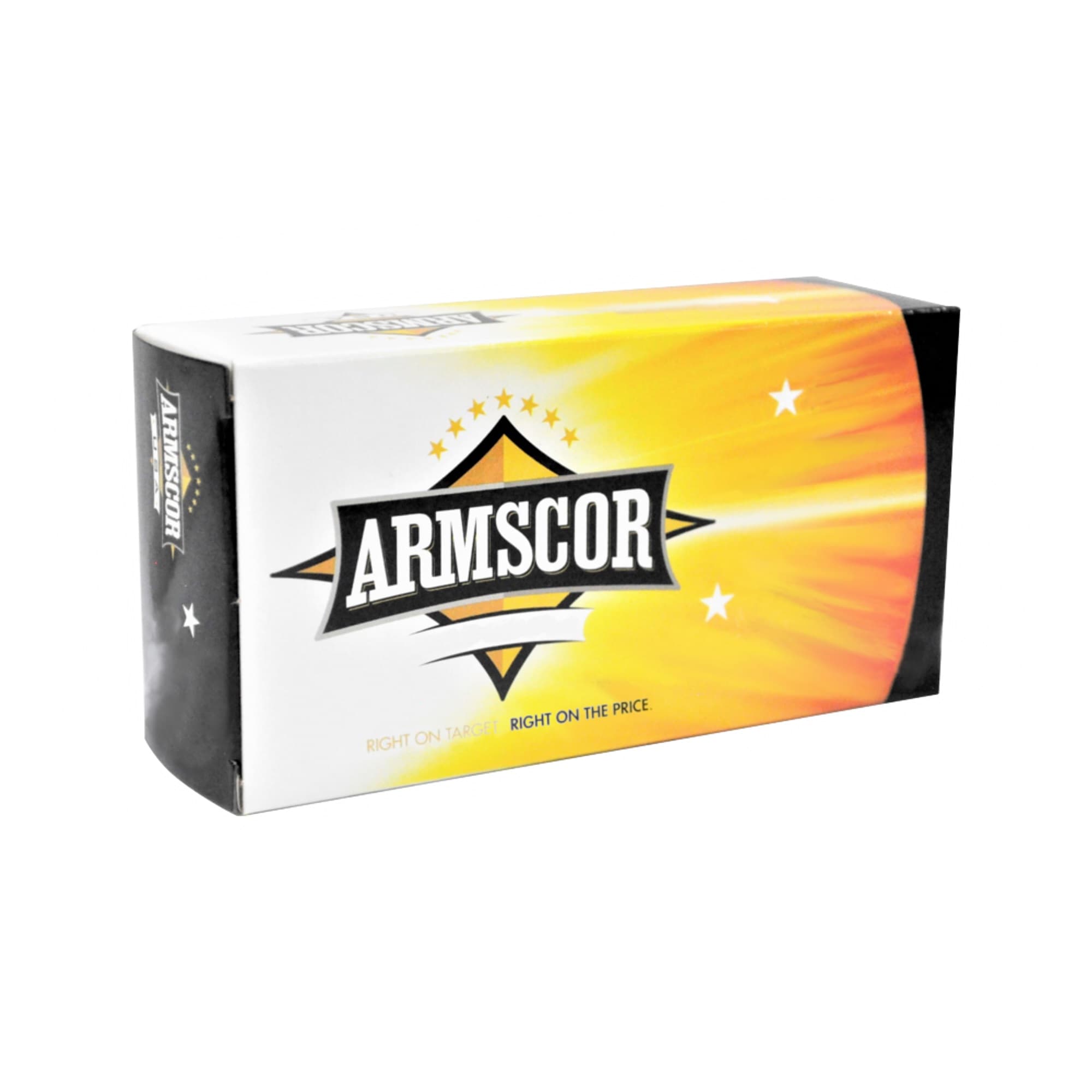Armscor 6.5 Creedmoor ELD Match 140 Grain 20 Rounds
