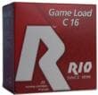 Rio Field 16 ga 2 3/4" 3 dr 1 oz #7.5 1300 fps - 25/box
