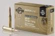 Prvi Partisan PPM6 6.5x55 Swedish Hollow Point Boat Tail 120 Grain 20 Rounds