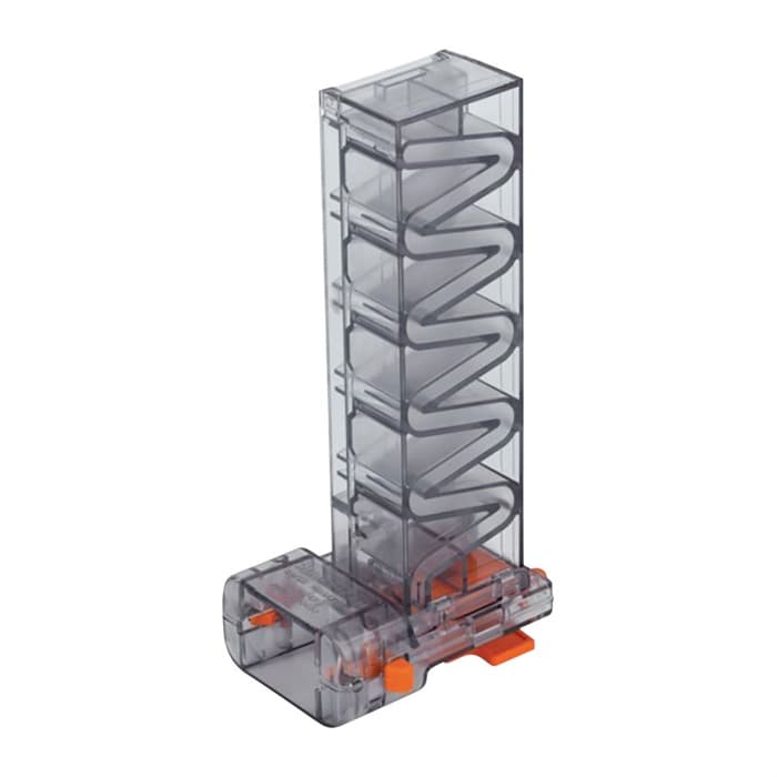 Champion Targets 40430 Magazine Loader 50rd Cascading Style Fits Ruger 10/22 77/22 96/22