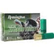 Remington Premier Magnum Turkey Loads 12 Gauge Copper-Lokt 2-1/4 Grain 5 Rounds