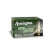 Remington Premier Match 6mm Creedmoor BTHP 107 Grain 20 Rounds