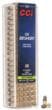 CCI CB Rimfire Ammunition 22 Short Lead Round Nose 29 Grain 5000 Rounds