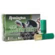 Remington Premier Magnum 12 Gauge Copper-Lokt Shot 2 Ounce 5 Rounds