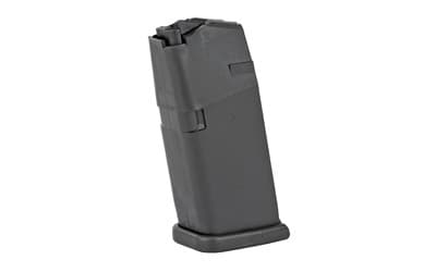 Glock G29 10rd 10mm Auto Polymer Magazine MF29010