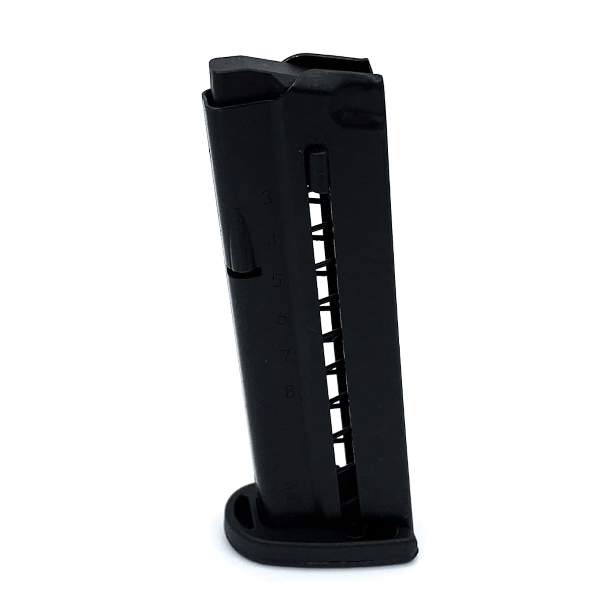 ProMag S&W Shield EZ Handgun Magazine 9mm Luger 8rd Steel