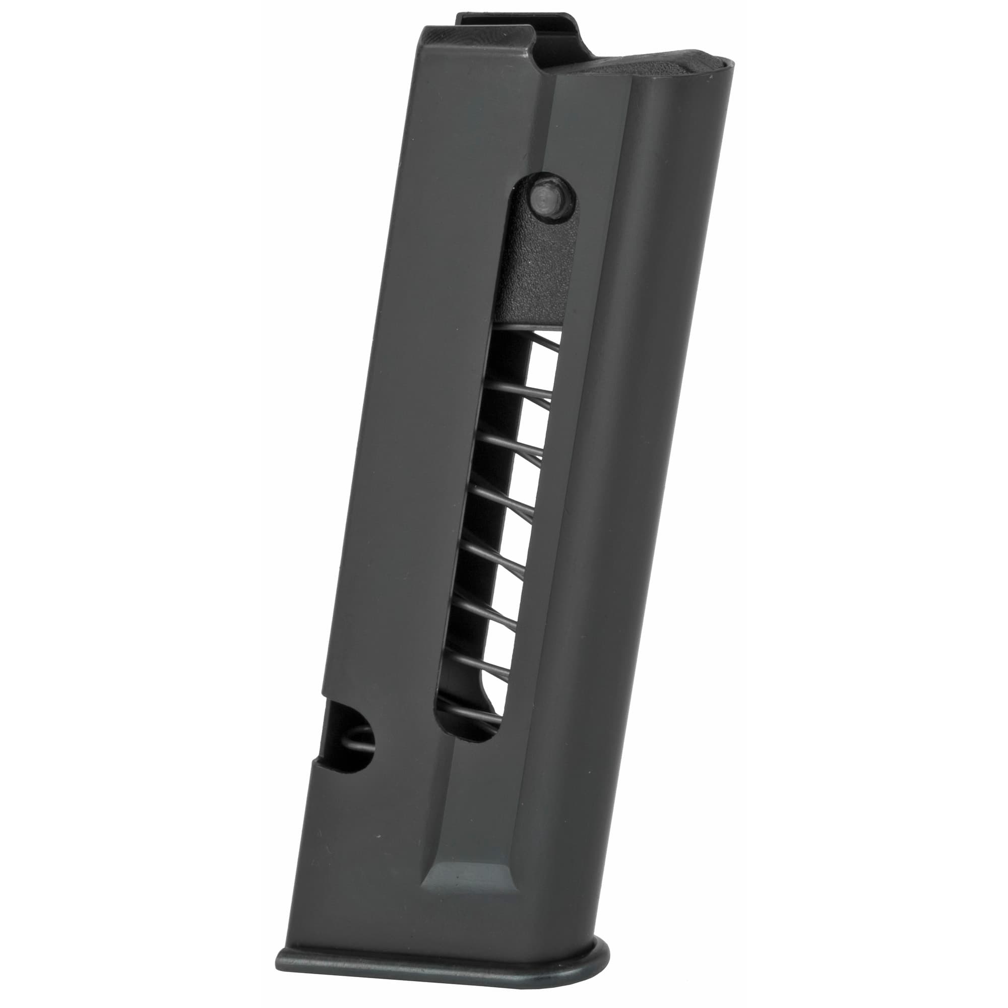 Beretta 21 Bobcat 7rd 22 LR Blued Carbon Steel Magazine