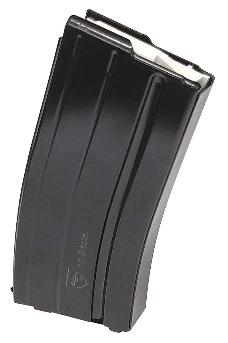 Alexander Arms MEG6517 AR-15 17rd 6.5 Grendel Steel Magazine