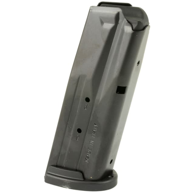 Sig Sauer P320 Compact P250 Compatible 45 Acp Blued Steel Magazine
