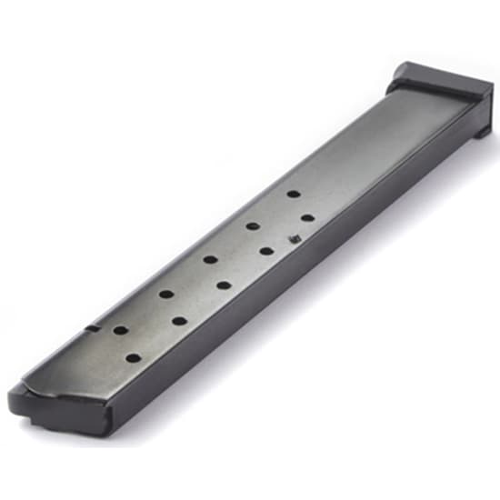 10 Ring Rwb Mag 1911 15rd 45 ACP Steel Magazine