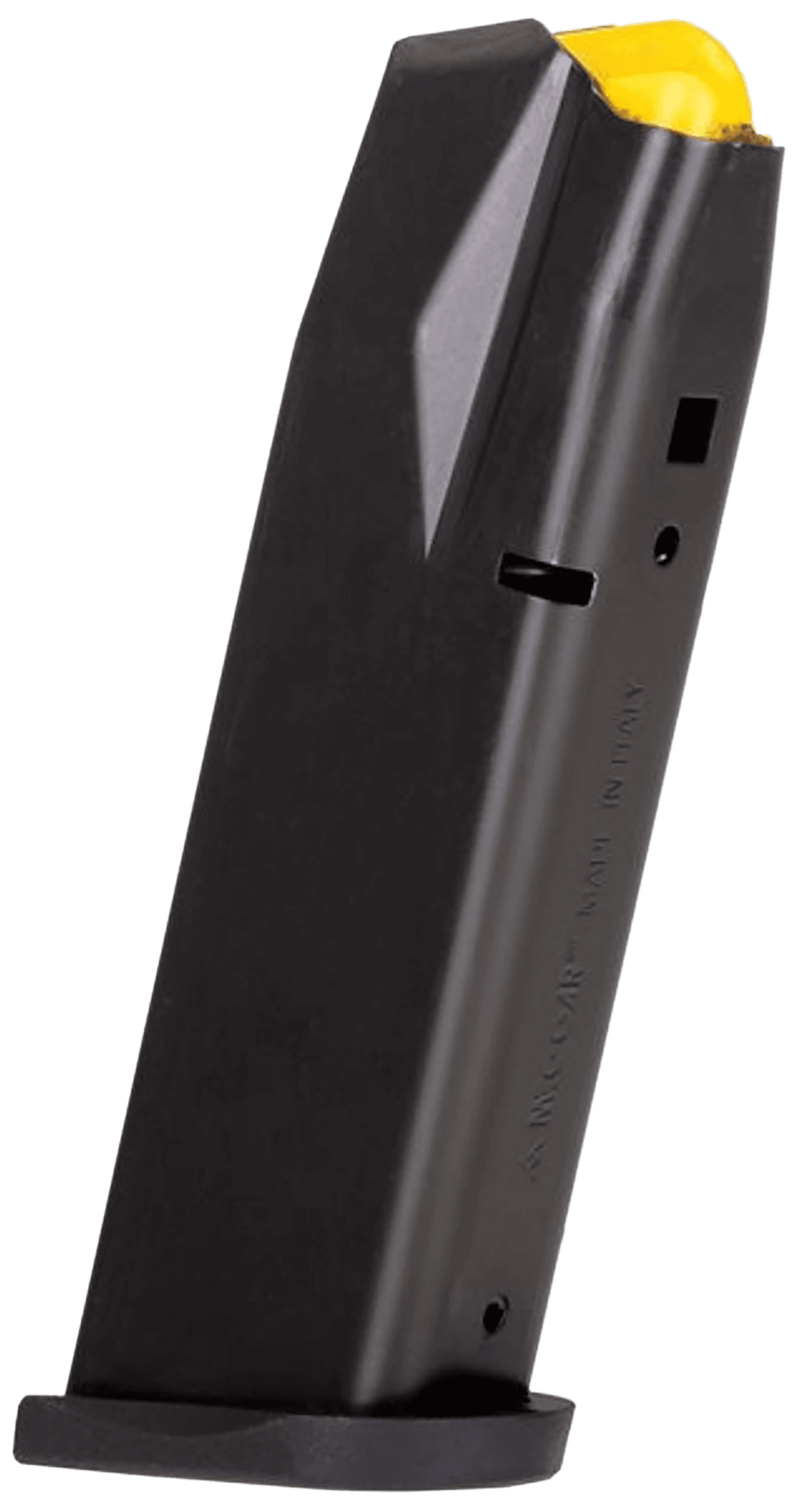 Taurus G3 15rd 9mm Luger Magazine Stainless Steel Compatible with G3 Tactical
