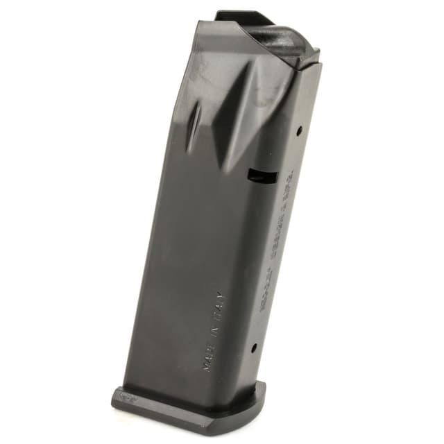 Mec-Gar MGP144514AFC 14rd 45 ACP Magazine Fits Para Ordnance P-14 Blued Anti-Friction