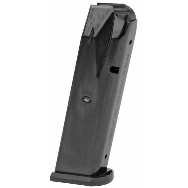 Canik TP9 Full Size Magazine 9mm 10 Round Compatible with TP9 Series