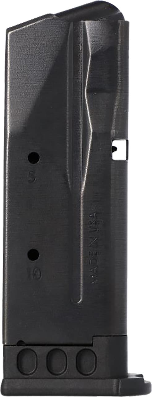 Sig Sauer P365x 9mm Steel Magazine for P365xl P365x