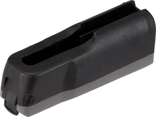Browning X-Bolt Magazine 7mm Remington Magnum Polymer 3-Round Tungsten