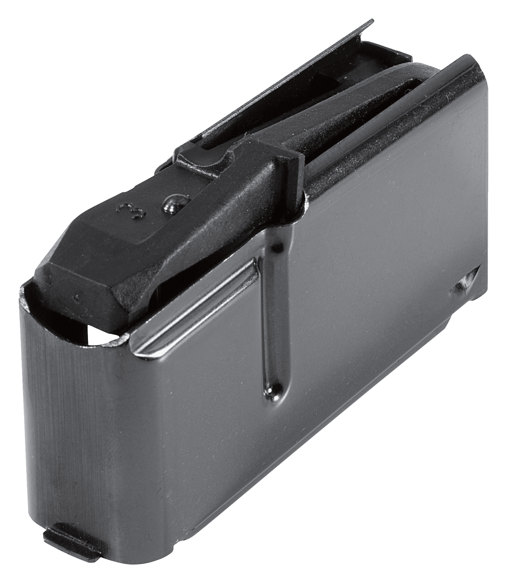 Browning BAR 3rd 7mm Rem Mag Magazine for BAR MKII MKIII LongTrac Models
