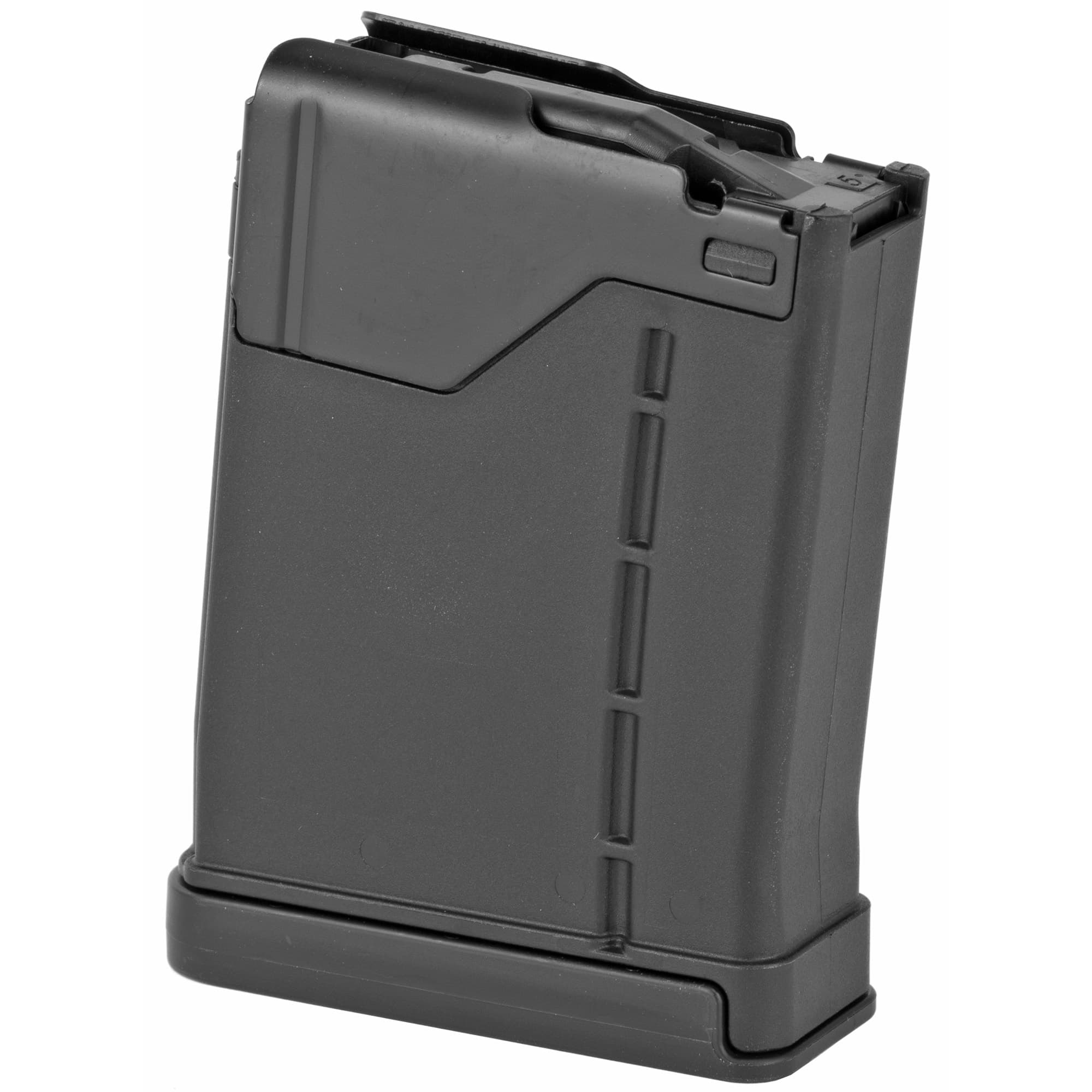 Lancer Systems L5AWM 10rd Magazine for AR-15 223 Rem 300 Blackout 5.56 NATO