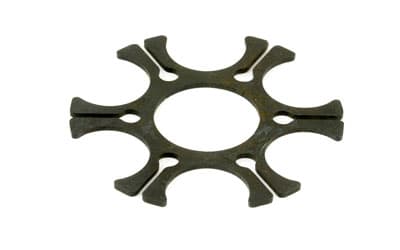 Ruger Moon Clip Full Fit Redhawk .45 Cal Stainless 3 Per Pack