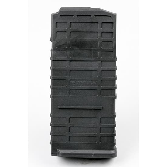 ProMag Polymer Magazine Ruger Scout .308 Win 20 Round Capacity