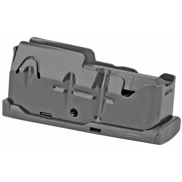 Savage Arms 55117 4rd Magazine 30-06 Springfield for Savage 11FC 10FC