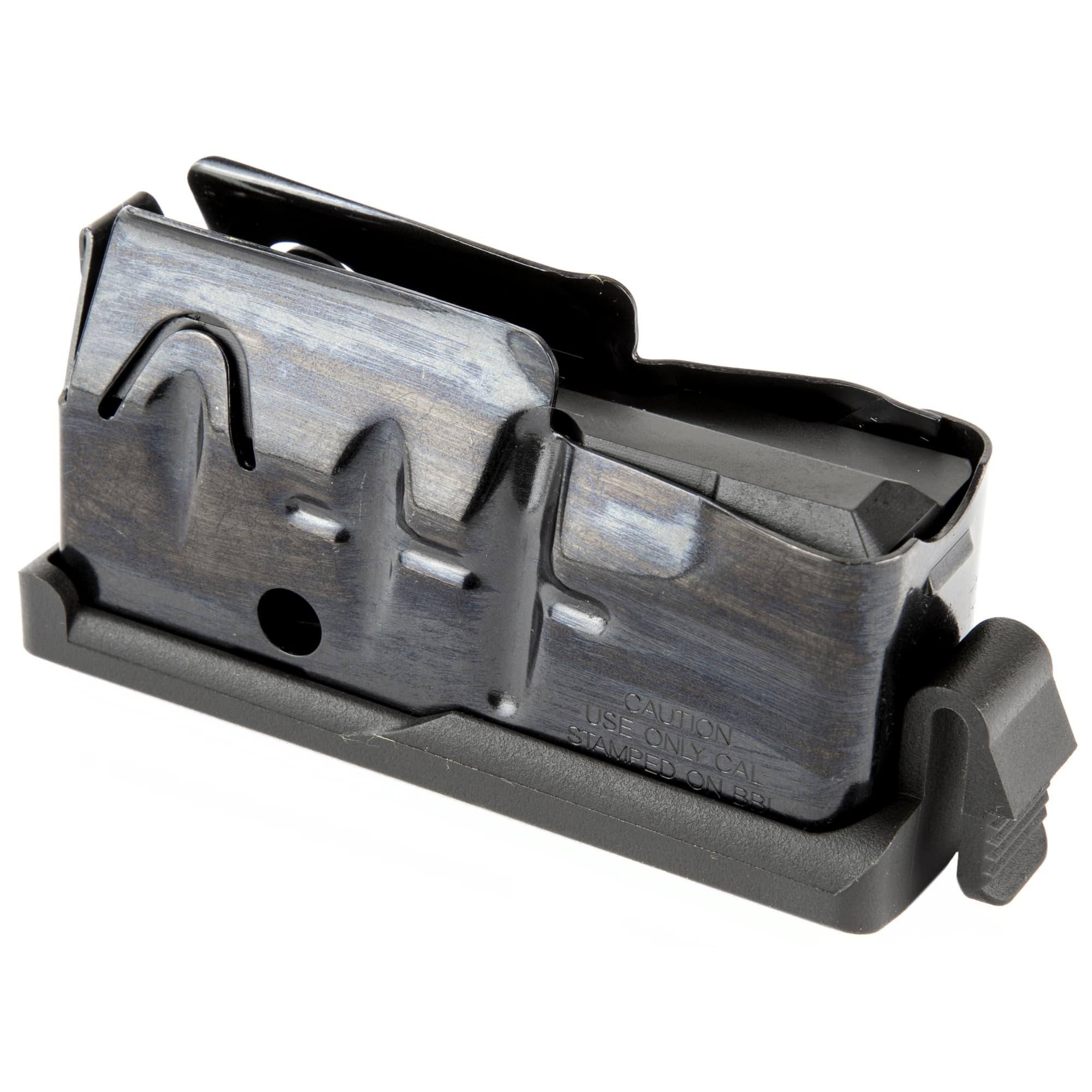 Savage Arms 55231 Axis Blued Detachable 4rd 22-250 Rem Savage Axis/Apex/110/11/10/16