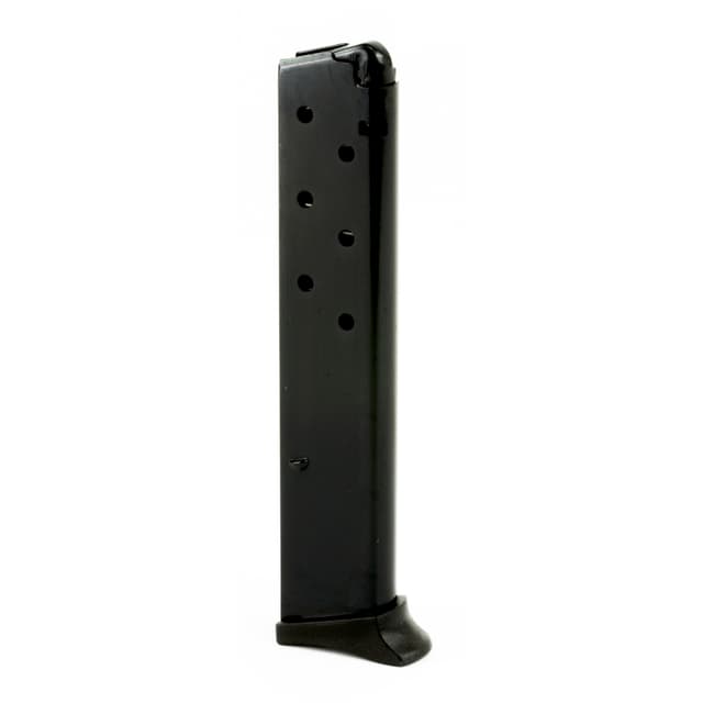 ProMag BRA04 10rd Magazine .380 ACP Fits Bersa Thunder Firestorm 383A 95 Blued Steel