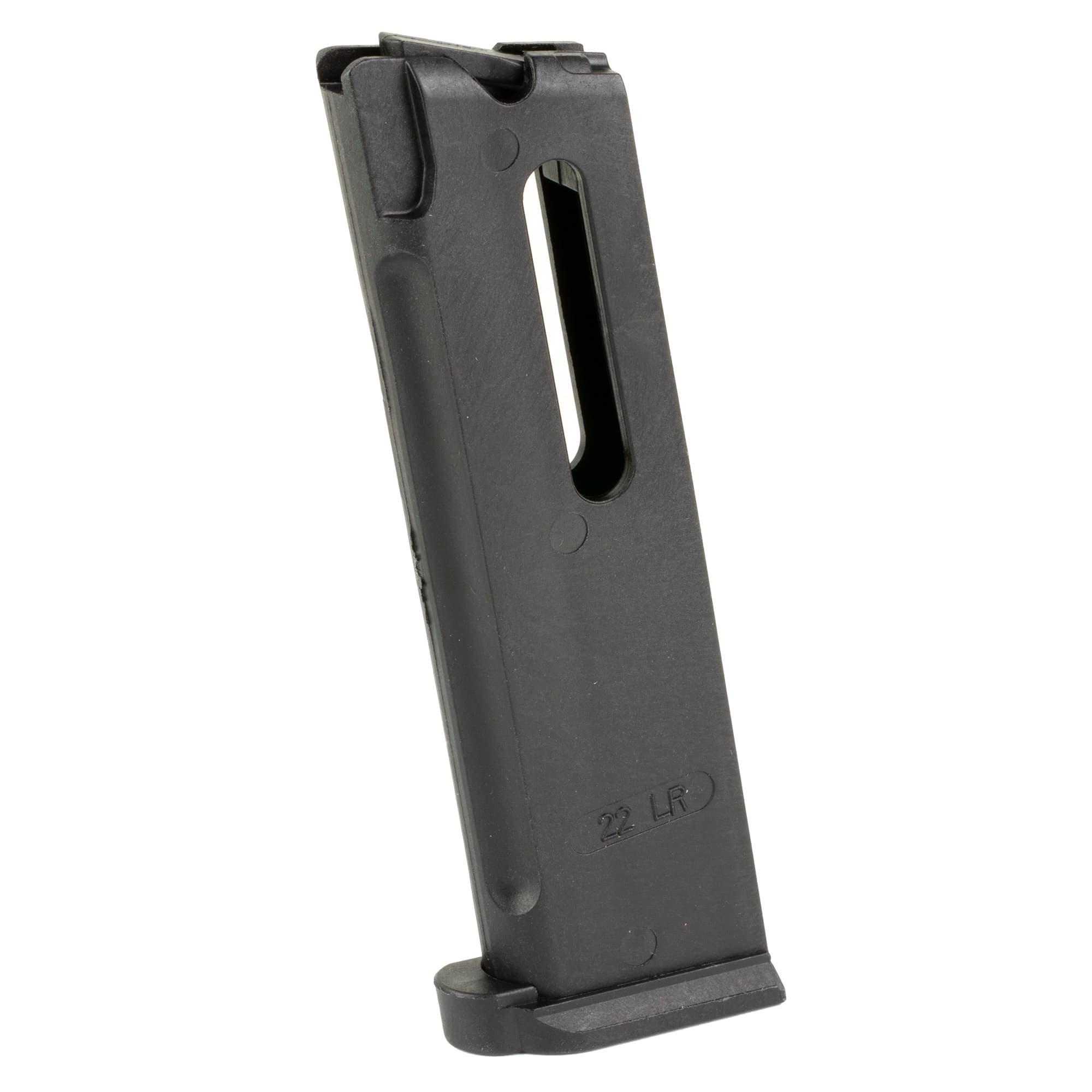 Kimber 1911 .22 LR Polymer Magazine 10 Round Capacity Compatible with Rimfire Kits