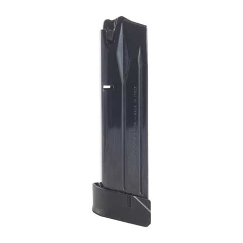 Beretta PX4 Extended Magazine 9mm Steel 20 Round Capacity