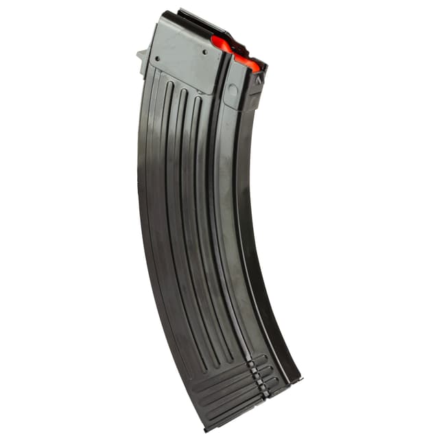 Global Ordnance AK47 Magazine 10 Round Capacity 30 Round Body Steel 7.62x39mm