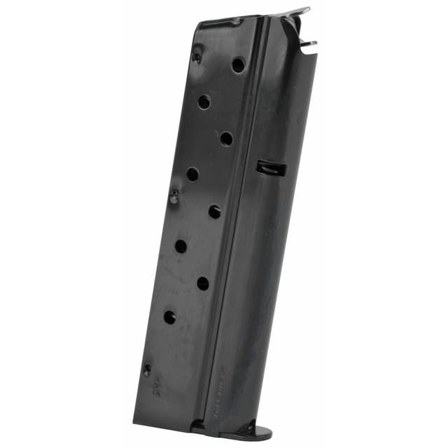 Mec-Gar 1911 9mm Magazine 9rd Capacity Compatible with Government Commander Models