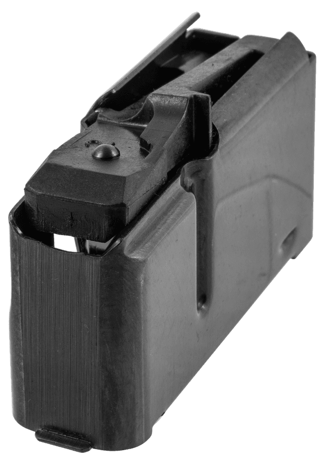 Browning 112025051 BAR 4rd Magazine for 7mm-08 Rem BAR MKIII ShortTrac