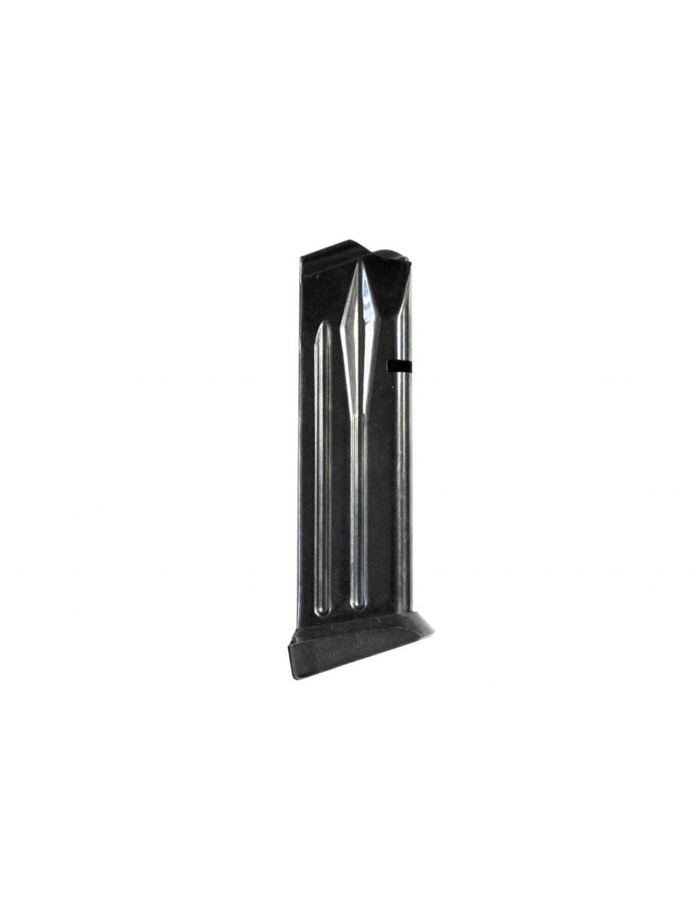 Rock Island Armory Ria Mag 9mm 17rd Steel Body Polymer Basepad