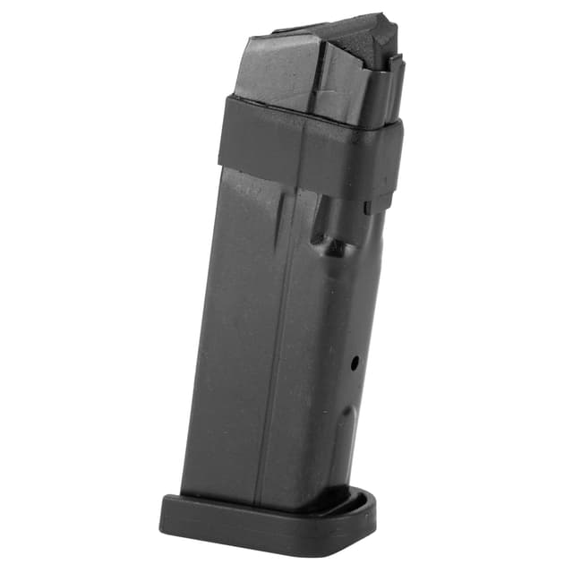 ProMag Glock 48 43X 9mm Handgun Magazine Blue Steel 15 Rounds