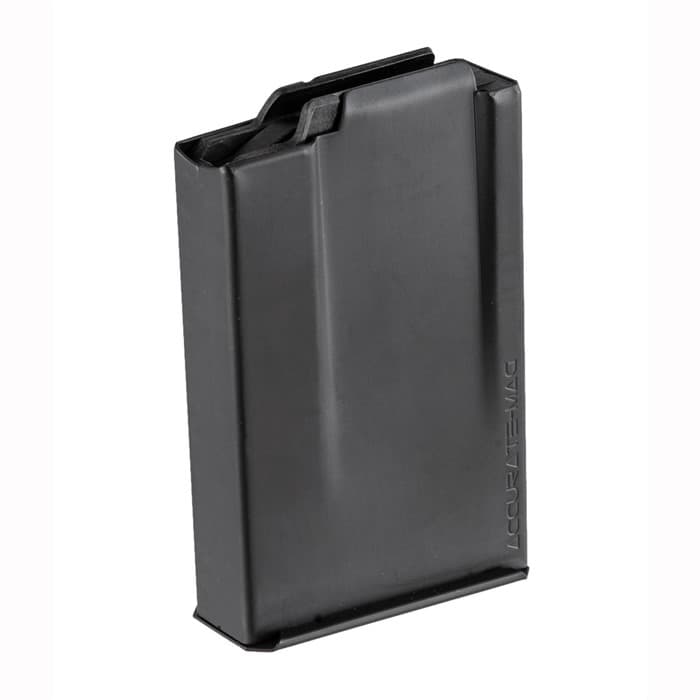 Ruger 90147 9rd AI-Style Detachable Magazine for 350 Legend Blued Steel