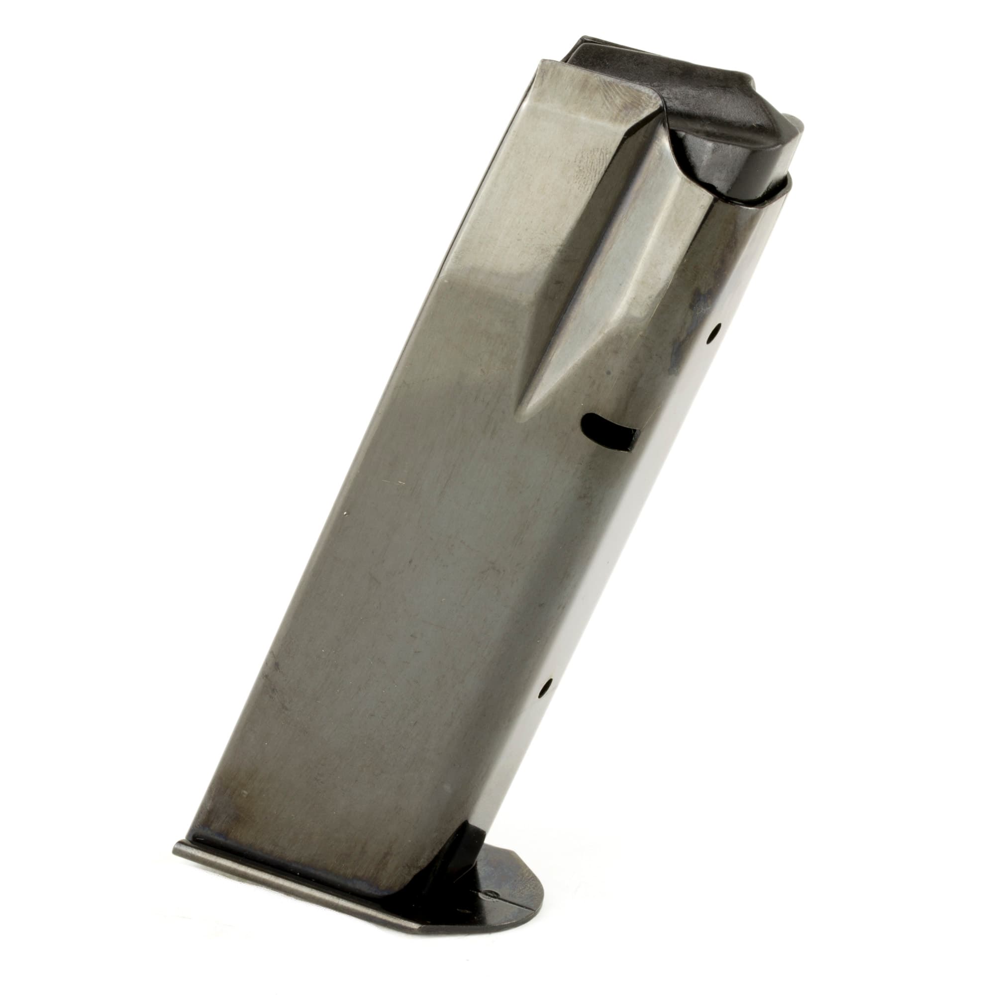 CZ 16rd Magazine for CZ 75 85 9mm Luger Blued Steel
