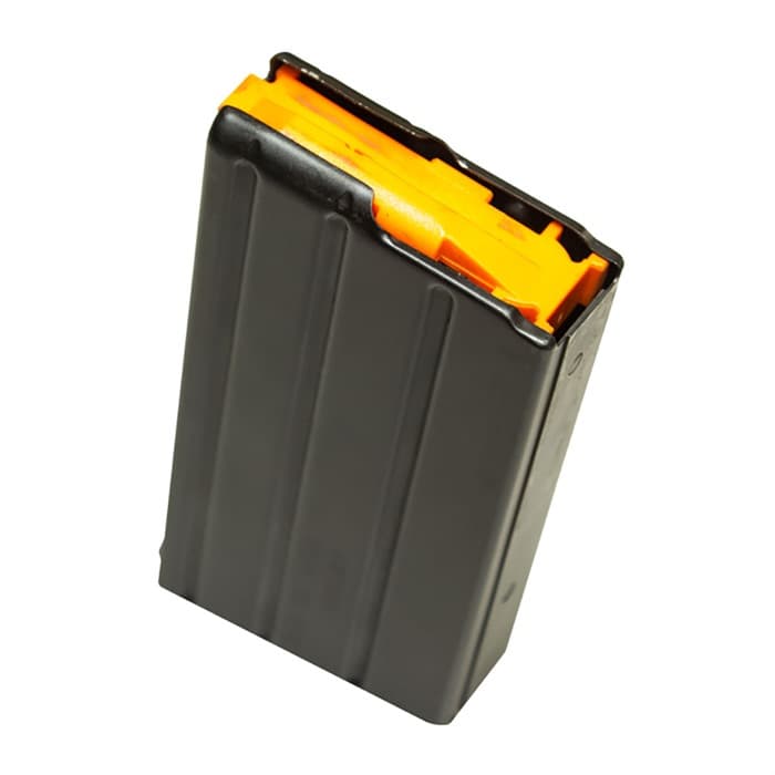 CMMG 350 Legend 20rd Stainless Steel Magazine for AR-15
