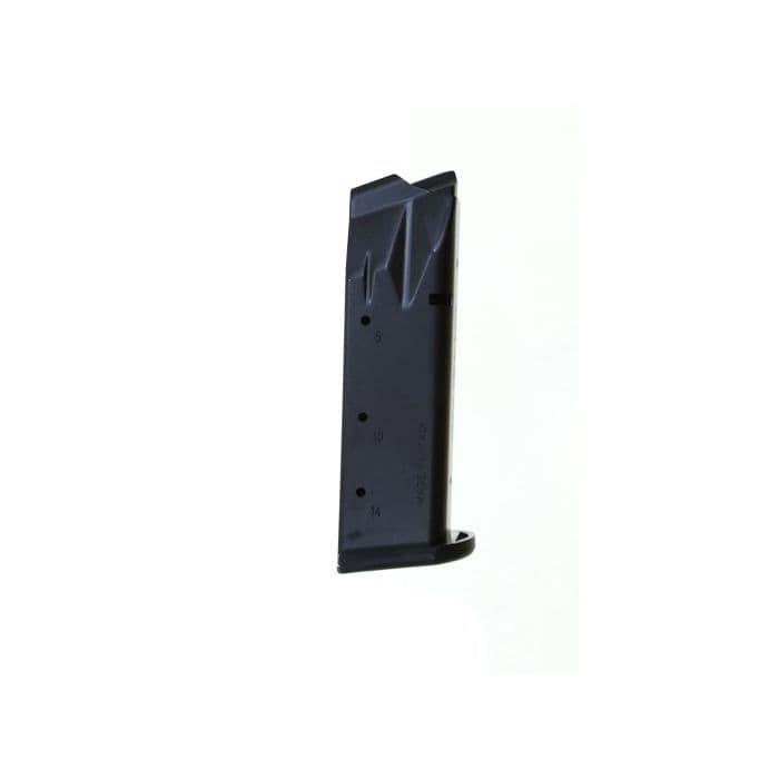 SAR USA K2-45 K2-45C .45 ACP Magazine 10 Round Steel