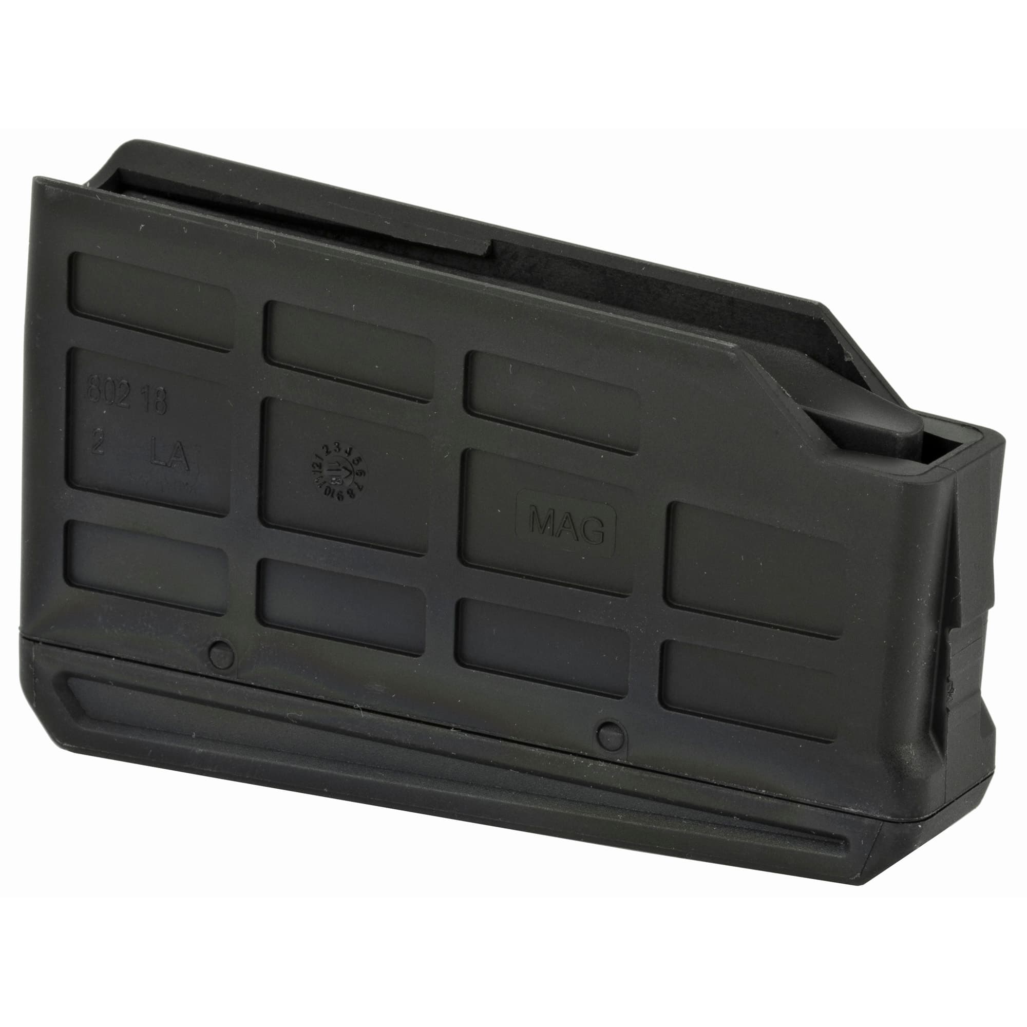 Winchester XPR 3rd Box Magazine 338 Win Mag 300 Win Mag 7mm Rem Long Action