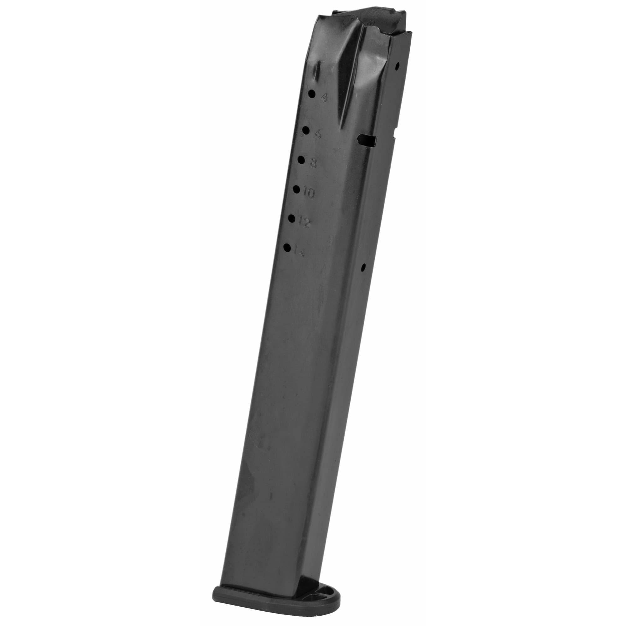 ProMag 25rd .40 S&W Magazine for Smith & Wesson SD40 Blued Steel