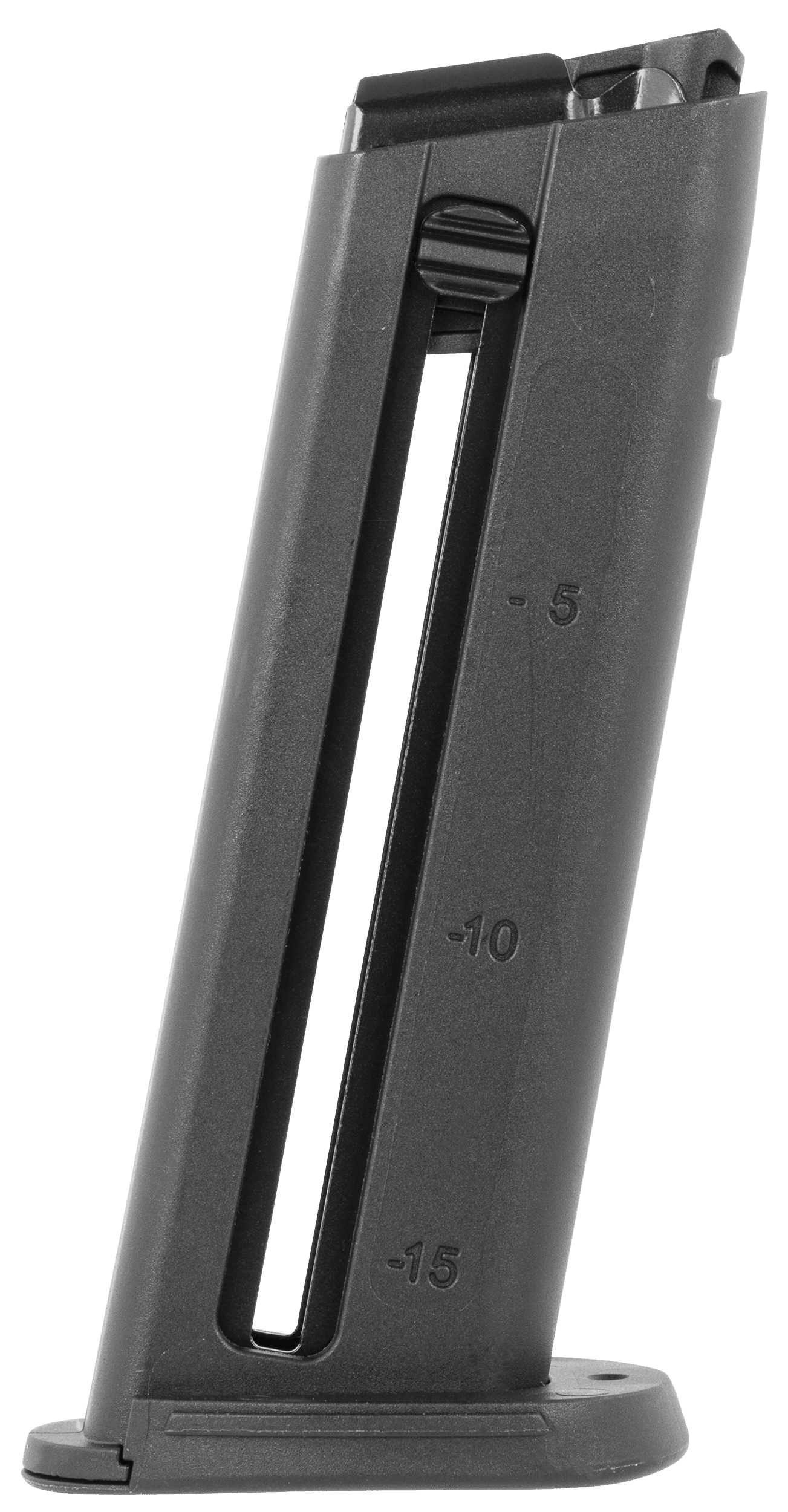 Walther Arms 10rd Stainless Steel Magazine for Walther WMP 22 WMR