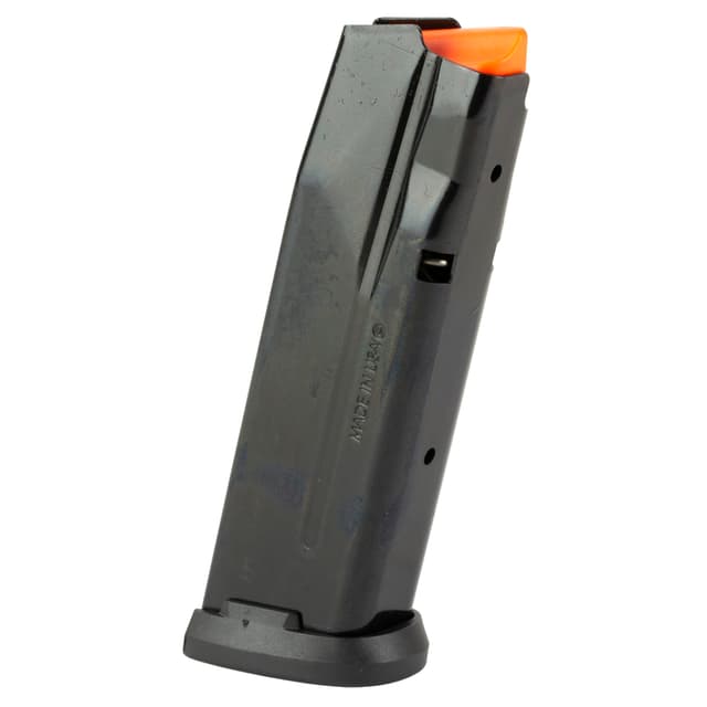 Sig Sauer P365 X Macro 9mm Magazine Steel High Visibility Follower