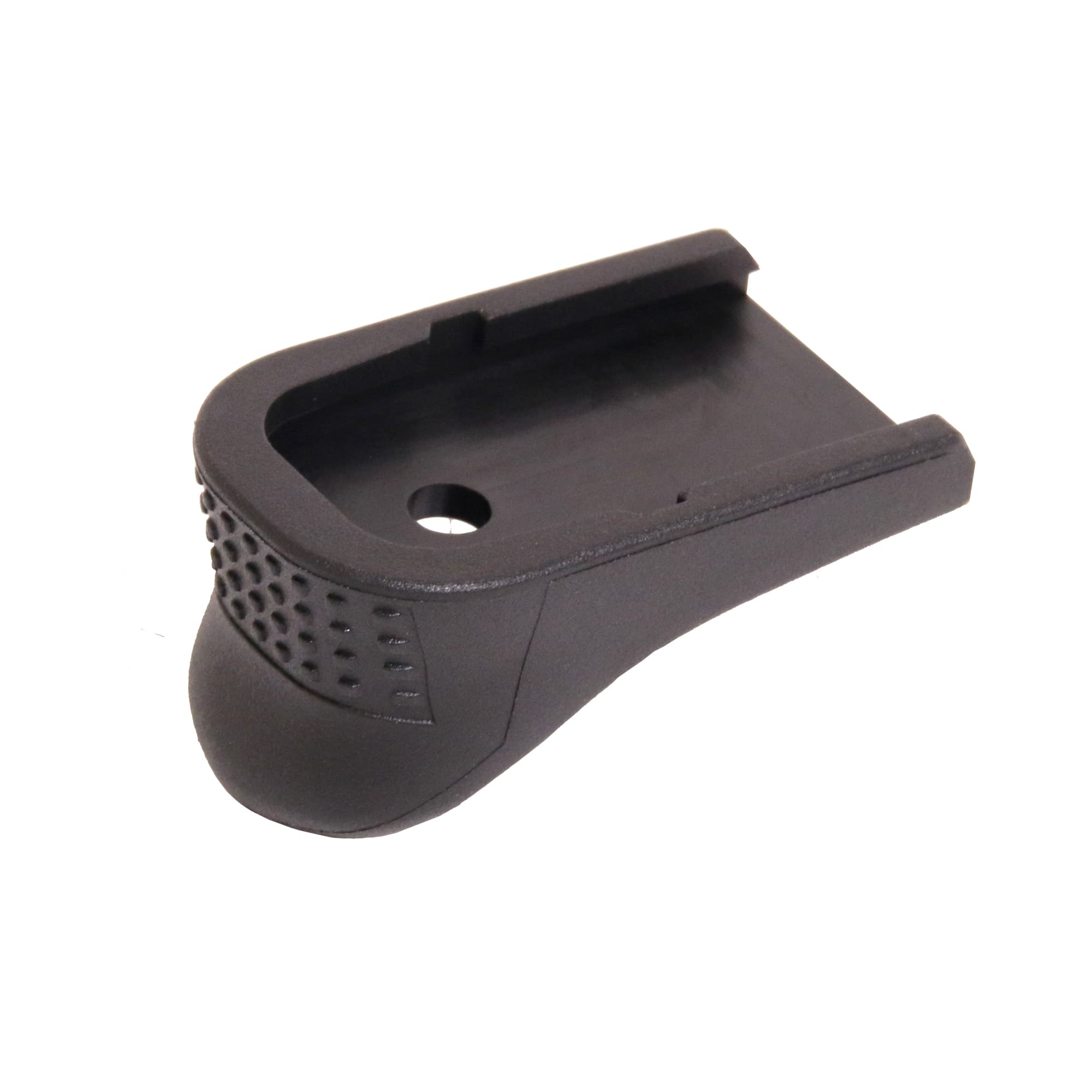Pearce Grip PG43 Grip Extension Polymer 3/4 Inch for Glock 43 9mm Luger