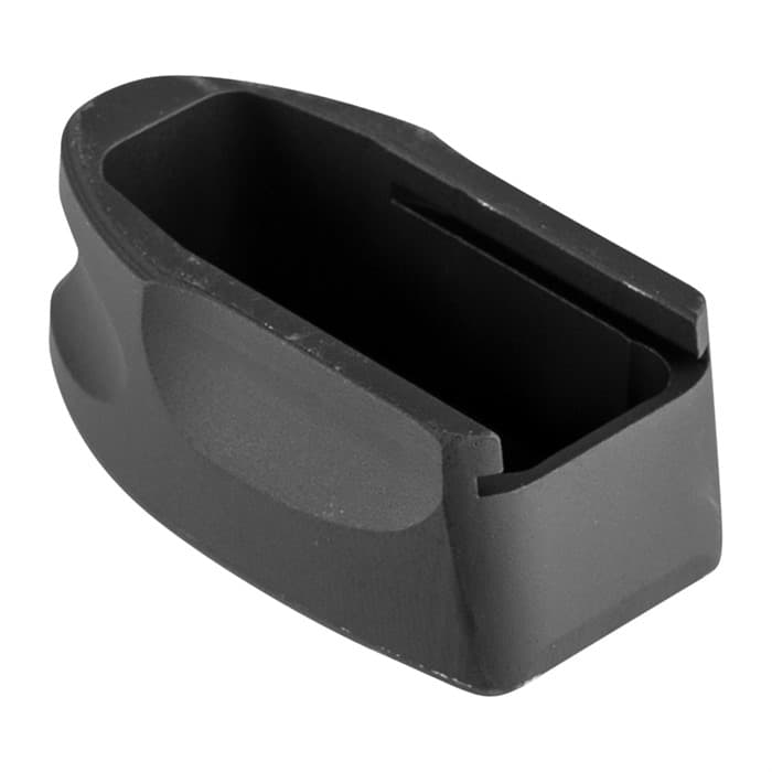 Samson M&P Shield Magazine Extension +1 9mm Luger Capacity 8