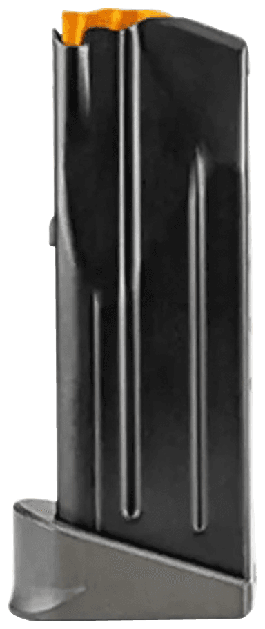 FN 509 12rd Extended Floorplate Gray Aluminum Magazine 9mm Luger